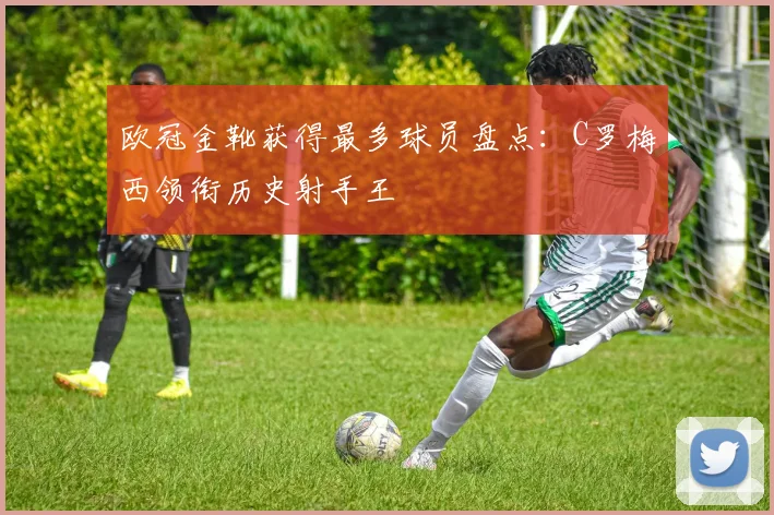 欧冠金靴获得最多球员盘点：C罗梅西领衔历史射手王